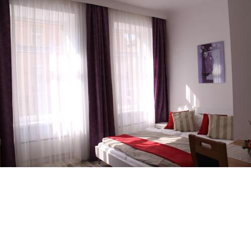 CheckVienna - Buchengasse