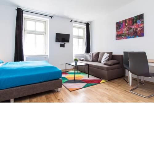 CheckVienna - Familienplatz