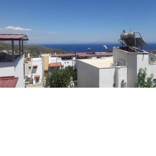 Cheerful 3 bedroom villa