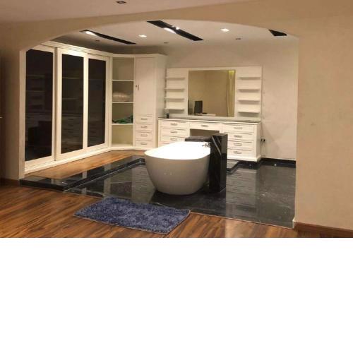 Cheerful 8-master bedrooms villa in shekh zayed