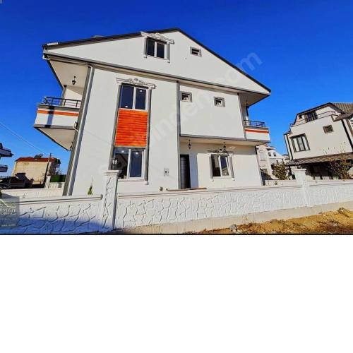 Cheerful villa in Kocaali 80 m from sea