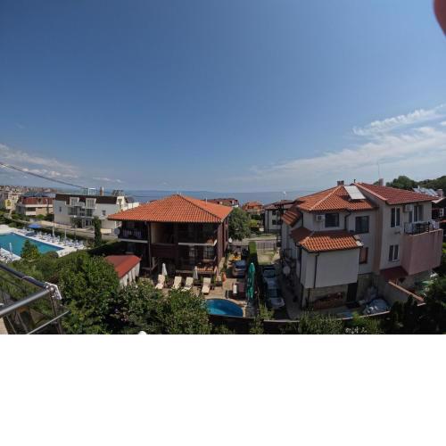 Cherry Guest House Villa 9