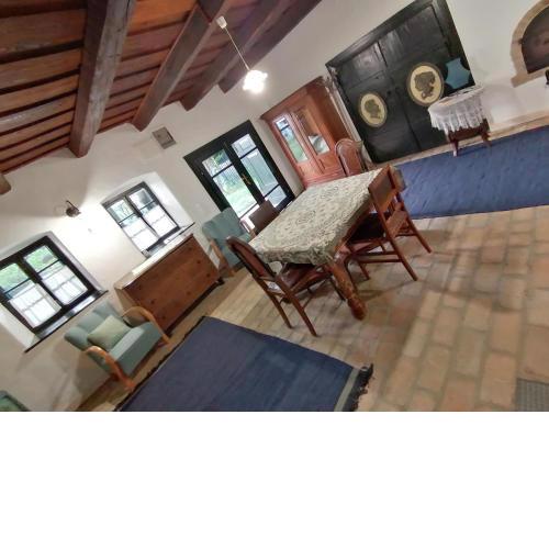 Cherry Orchard Studio 4