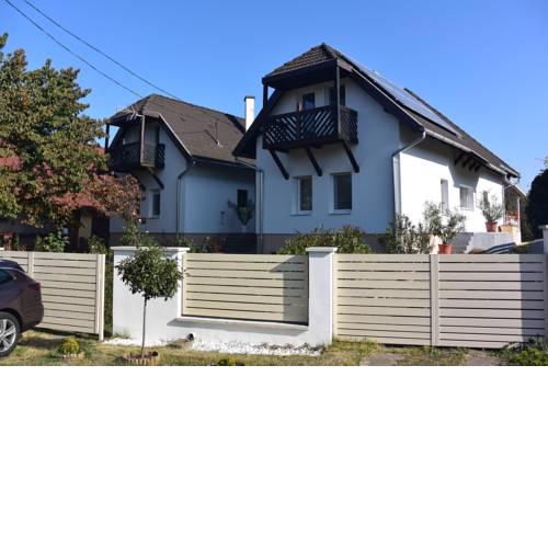 Cherry Tree Cottage, Balatonszemes