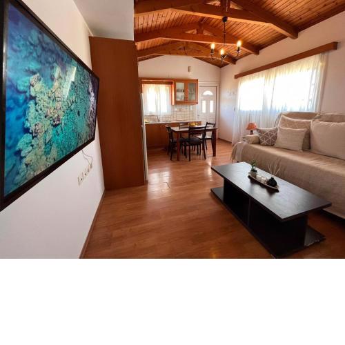 Cherrywood Creta Apartment