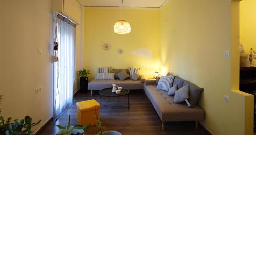 Chersonissos Central Apartment