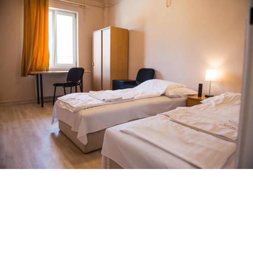 Chesscom Guesthouse