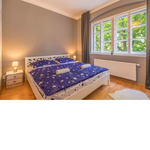 Chest design apartments