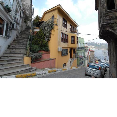 Cheya Residence Rumelihisari