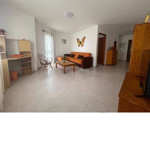 Cheyma Home 2ºA, Luminoso apartamento en Alcalá