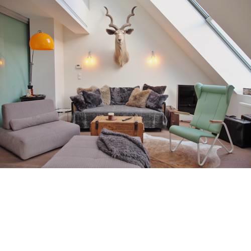 Chez Cliché Serviced Apartments - Sterngasse