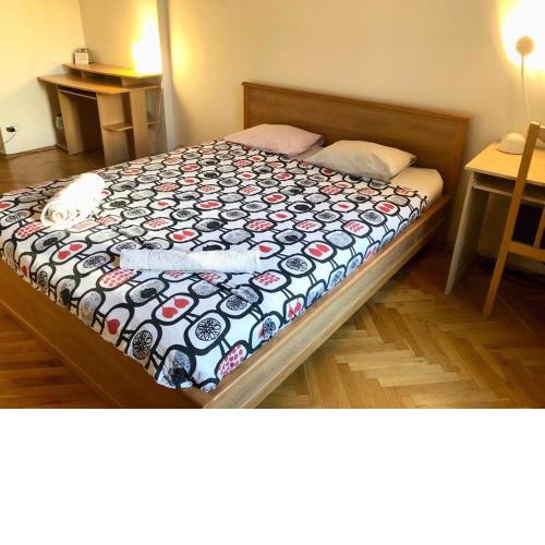 Chez Jitka et GauTiER - Great alternative to a hotel