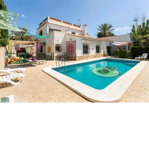 Chez Moi