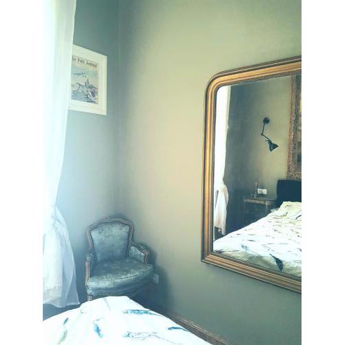 Chez Sophie