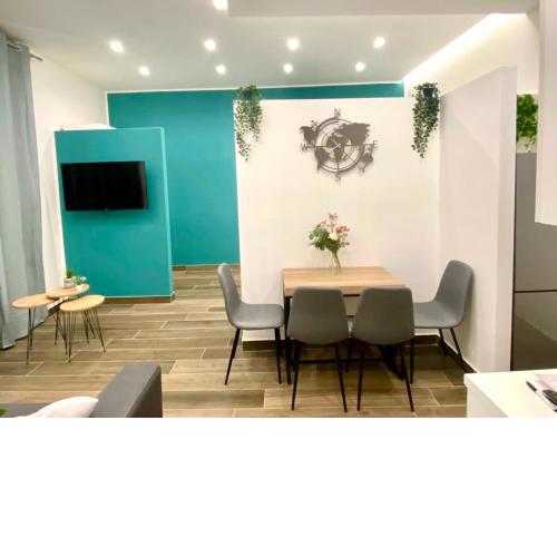 Chiaia Exclusive Apartment
