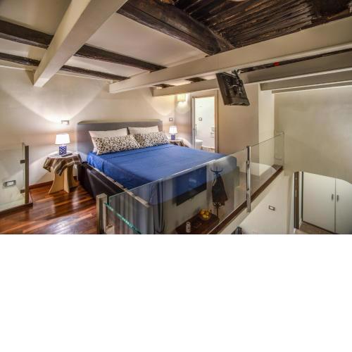 Chiaia Loft