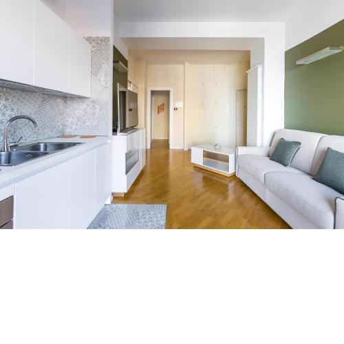 Chiaia Mon Amour Elegant Flat by Napoliapartments
