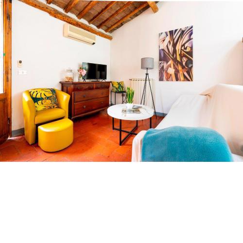 Chiara Apartment