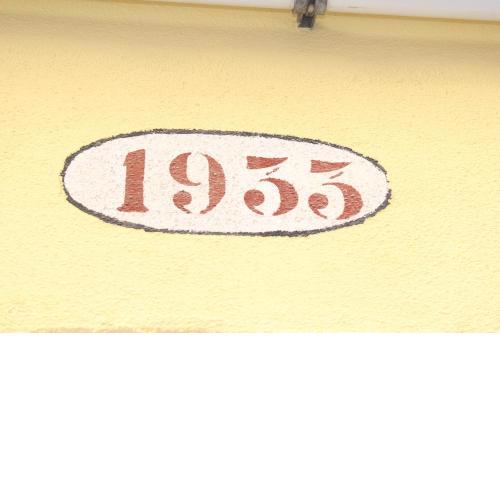 CHIARA HOUSE VENICE