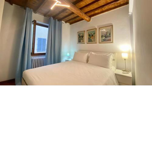 Chiasso degli Armati