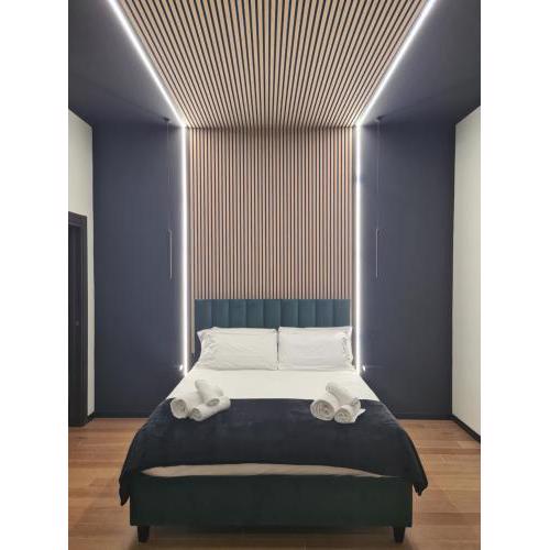 Chiatamone Luxury Home