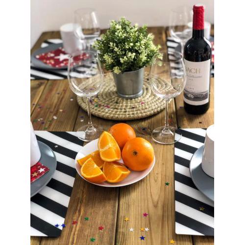 CHIC APARTAMENTS