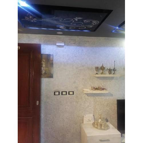 Chic Apartment 3