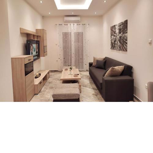 Chic apartment at Imittos -Athens area