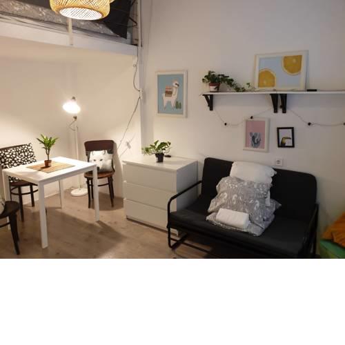 Chic Apartment, Budapest Palace District, VIII