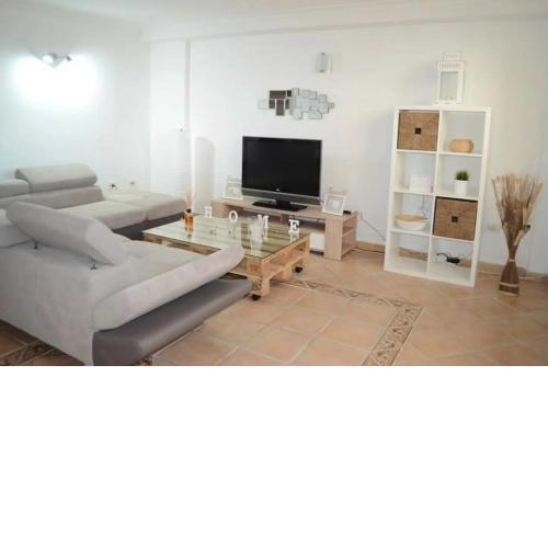 Chic Apartment in Playa Paraiso