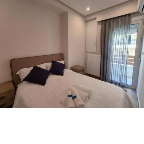 Chic Apartment near Acropolis