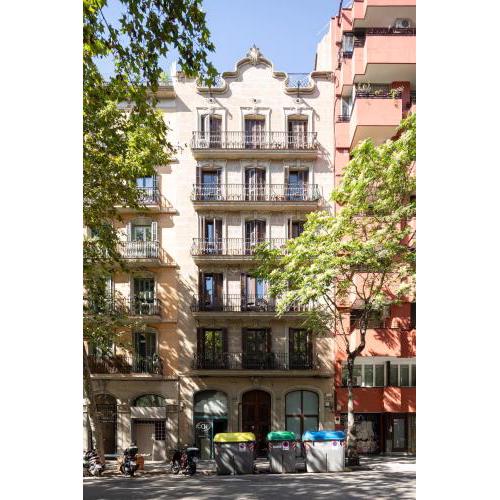 Chic Apartments Barcelona