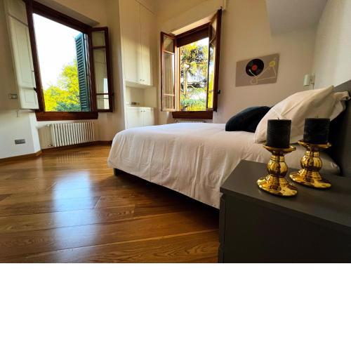 Chic APT in Villa - Dolcevita Holiday
