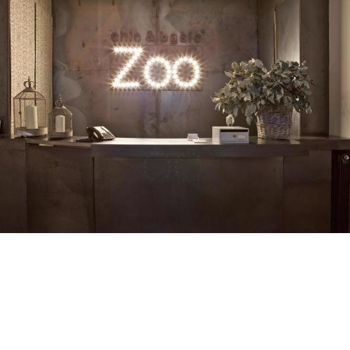 Chic & Basic Zoo