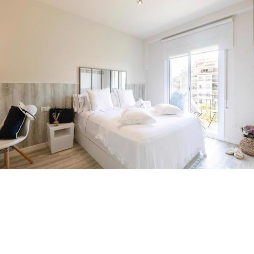Chic Gran Via Apartment