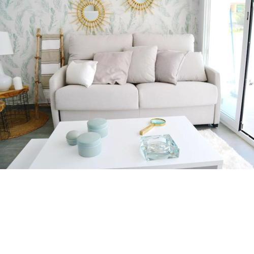 Chic Home Almuñecar San Cristobal
