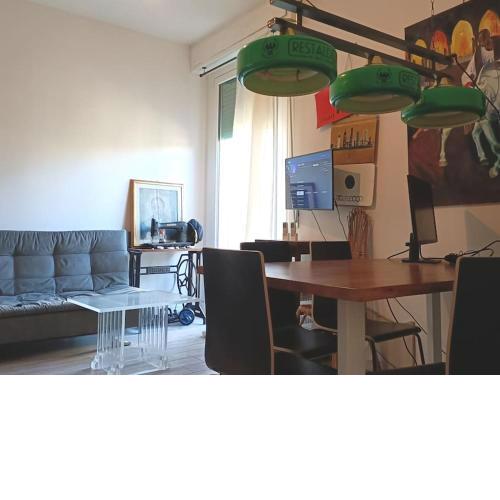 Chic Industriale a Firenze