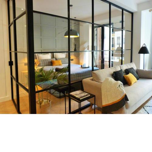 Chic Miracruz by Chic Donosti