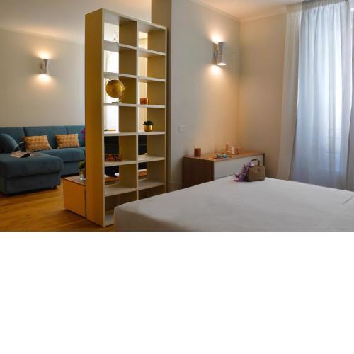 Chic Stay Boutique Apartments