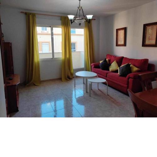 Chicflat San Roque Ideal para familias