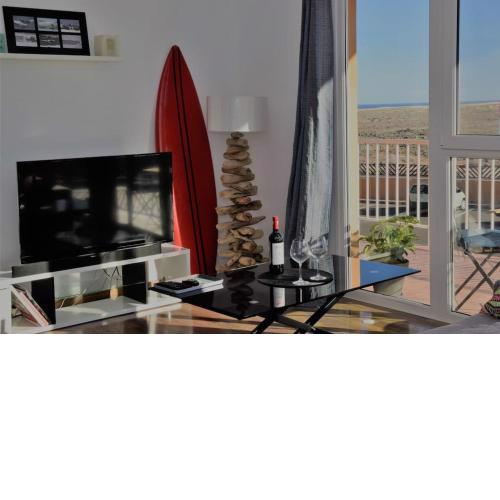 Chic&Surf Dunes View Lumineux et vue superbe !