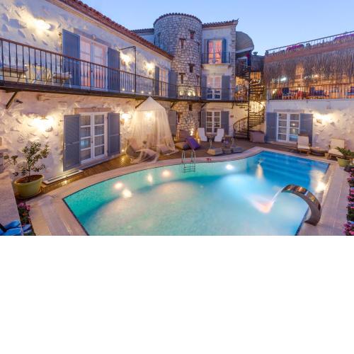 Chigdem Hotel-Special Category