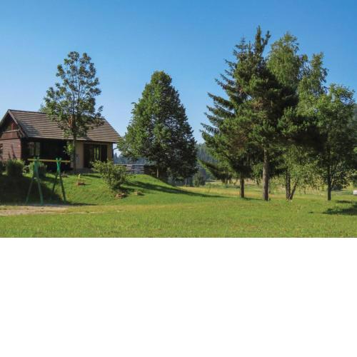 Child Friendly Kraševec Lodge