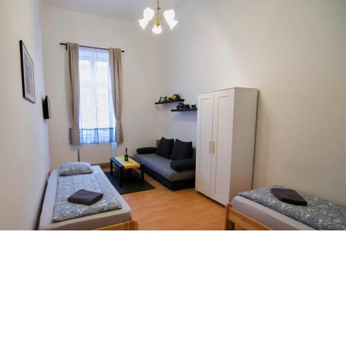 Chili Rooms and Apartments