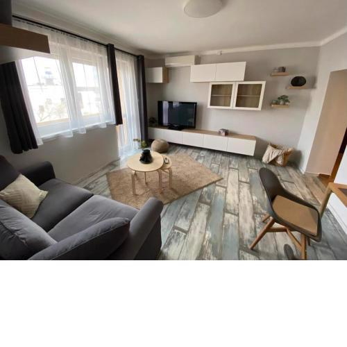 Chill Apartman