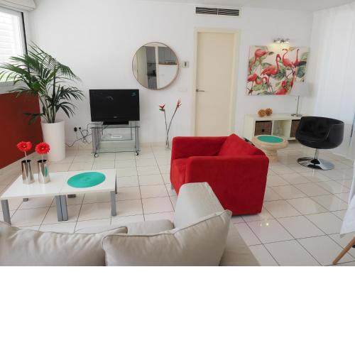 Chill Beach Condo for an Ibiza nice experiencience