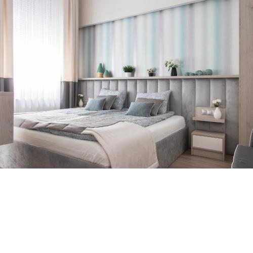 Chill ‘n’ Joy boutique suites