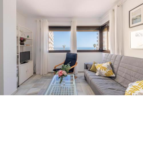 Chill & Pool Apartment Torremolinos