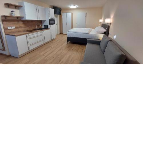 Chill & Relax Apartments in Neusiedl am See