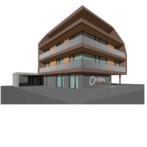 C(h)illas Appartements